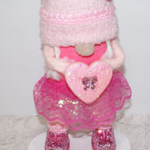Gnome - Valentines Day 1