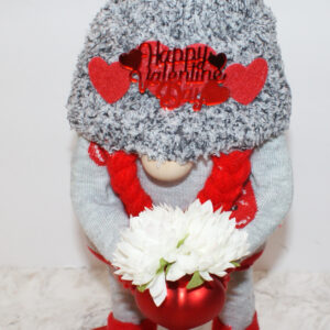 Gnome - Valentines 3 Female