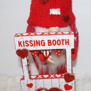 Gnome - Valentine's Kissing Booth 2 Male