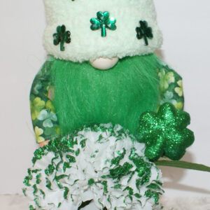 St. Patrick's 1 Male