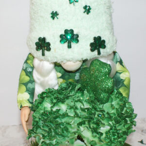Gnome - St. Patrick's 2 Female