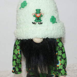 St. Patty's Clover Male 4