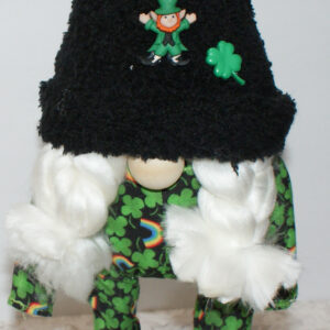St. Patty's Clover 4 Female