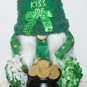 St. Patty's Pot of Gold 6 Female