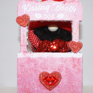 Valentines - Kissing Booth 4
