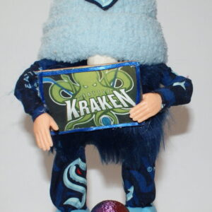 Hockey - Kraken 17