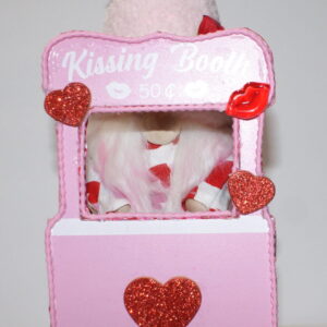Valentine's Kissing Booth 5