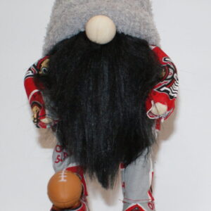 Gnome - Football - Ohio State Buckeyes 4