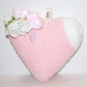 Wall Hanging - Valentines Heart  9