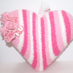Wall Hanging - Valentines Heart  10