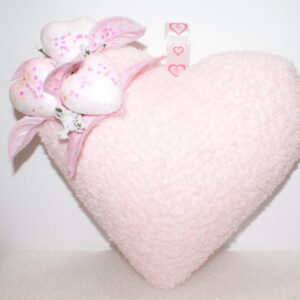 Wall Hanging - Valentines Heart 11