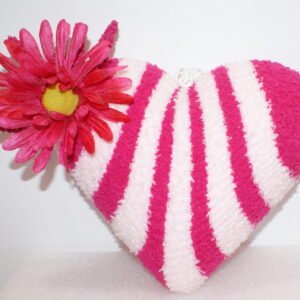 Wall Hanging - Valentines - Heart 14