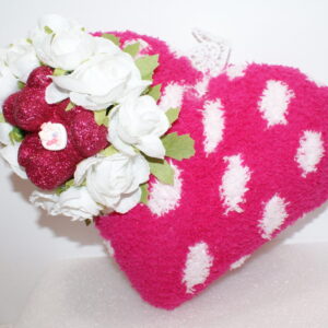 Wall Hanging - Valentines - Heart 16