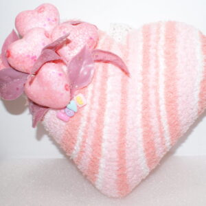 Wall Hanging - Valentines - Heart 17