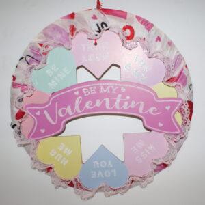 Wreath - Valentines 3