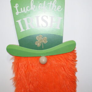 Wall Hanging - St. Patricks 9