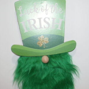 Wall Hanging - St. Patricks 10