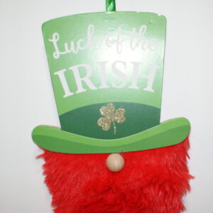 Wall Hanging - St. Patricks 11