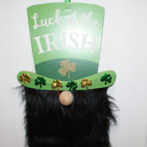 Wall Hanging - St. Patricks 12