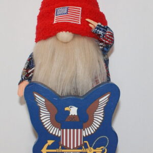 Gnome - Military - US Navy 1