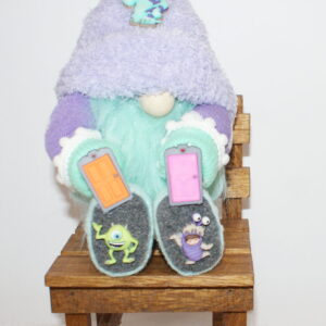 Monsters Inc 1