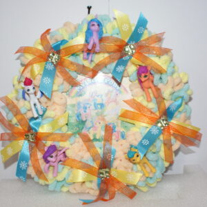Wreath - My Little Pony