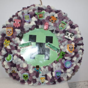 Wreath - Minecraft