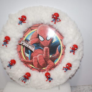 Wreath - Spiderman 1