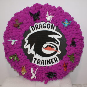 Wreath - Dragon Trainer