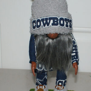 Football - Dallas Cowboys 4