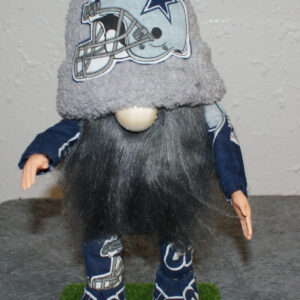 Football - Dallas Cowboys 1