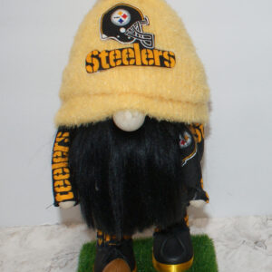 Gnome - Pittsburg Steelers 3