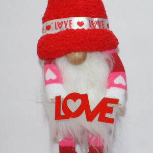 Gnome - Valentines Day 10