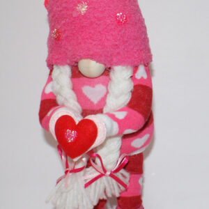 Gnome - Valentines Day 11