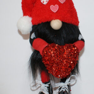 Gnome - Valentines Day 12