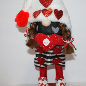 Gnome - Valentines Day 13