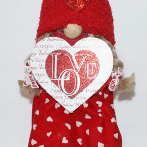 Gnome - Valentines Day 14