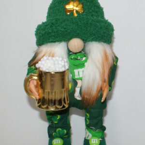 Gnome - St Patricks Day Clover 8