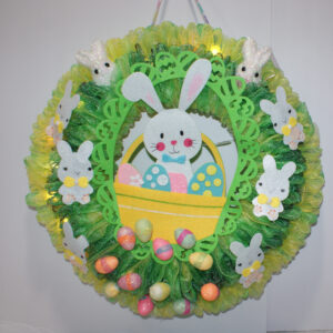Easter - Wreath 2