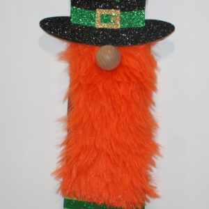 Wall Hanging - St. Patricks 1