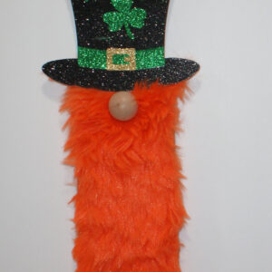 Wall Hanging - St. Patricks 2