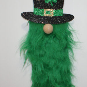 Wall Hanging - St. Patricks 3