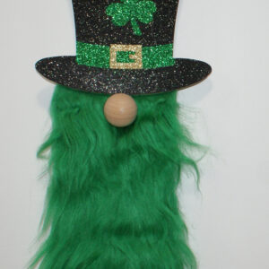 Wall Hanging - St. Patricks 4