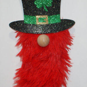 Wall Hanging - St. Patricks 5