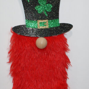 Wall Hanging - St. Patricks 6