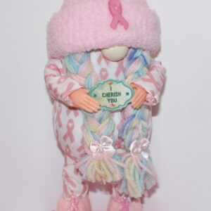 Breast Cancer - Cherish You 1