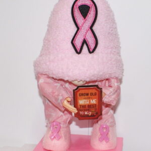 Breast Cancer - Grow Old 1