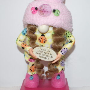 Lady Bug Love 1