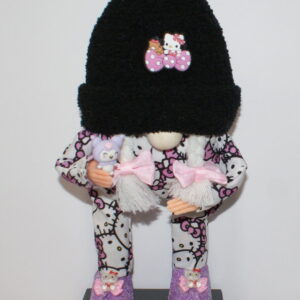 Hello Kitty with Friends