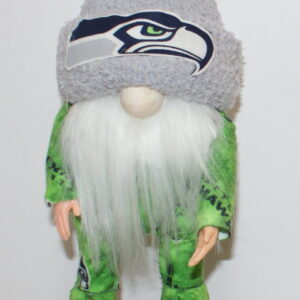 Football - Seattle Seahawks 25